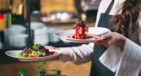 los 50 mejores restaurantes