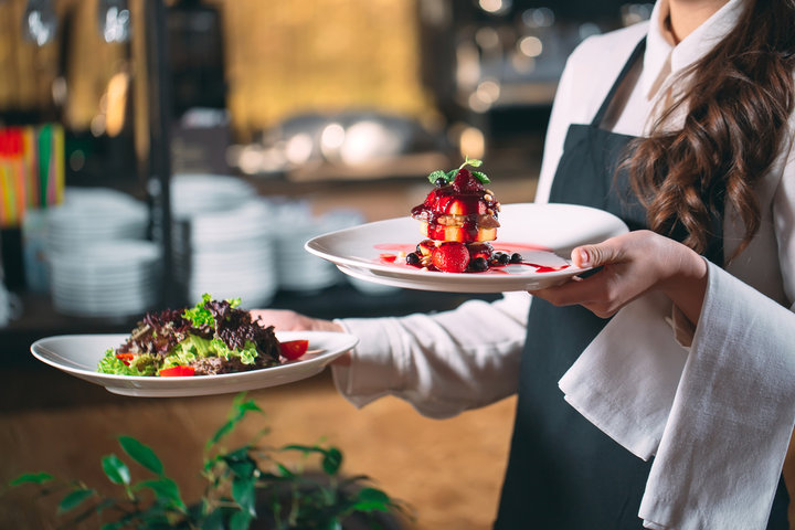 los 50 mejores restaurantes