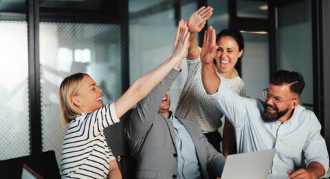 Las 100 Mejores Empresas para Trabajar en España en 2025