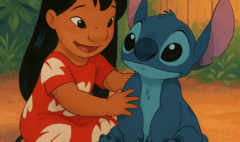 Lilo & Stitch