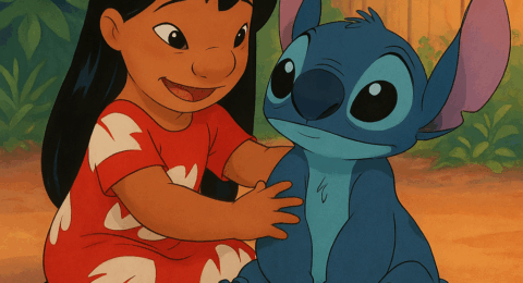 Lilo & Stitch