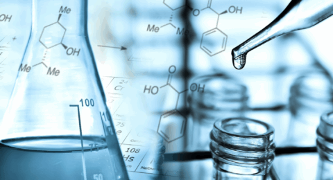 Descubrimientos ciencia moderna